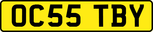 OC55TBY