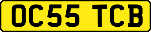 OC55TCB
