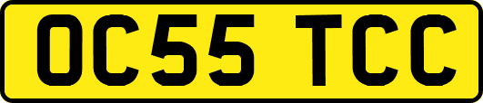 OC55TCC