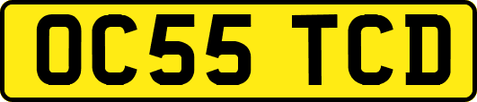 OC55TCD