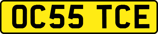 OC55TCE