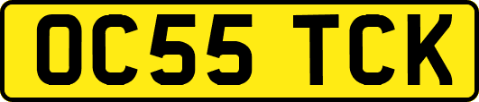 OC55TCK