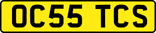 OC55TCS