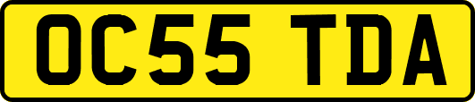 OC55TDA