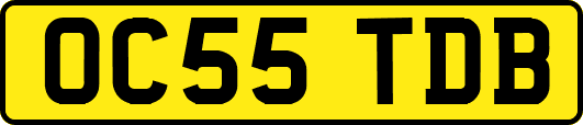 OC55TDB