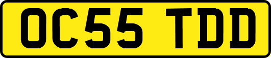 OC55TDD