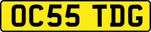 OC55TDG