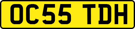 OC55TDH