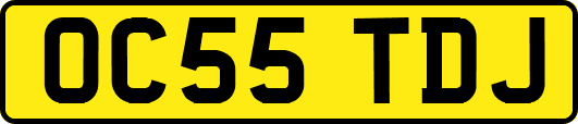 OC55TDJ