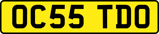 OC55TDO