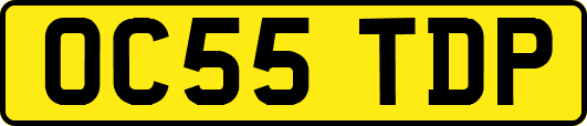 OC55TDP