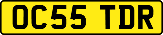 OC55TDR