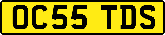OC55TDS