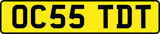 OC55TDT