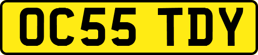 OC55TDY