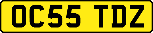 OC55TDZ