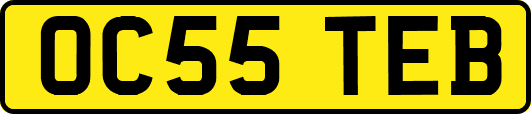 OC55TEB