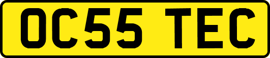 OC55TEC