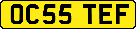 OC55TEF