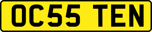 OC55TEN