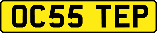 OC55TEP