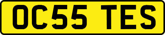 OC55TES