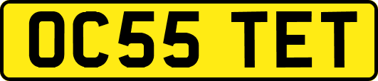 OC55TET