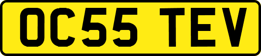 OC55TEV