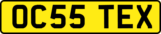OC55TEX