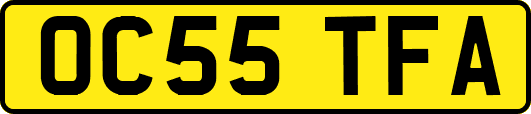 OC55TFA