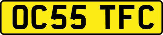 OC55TFC