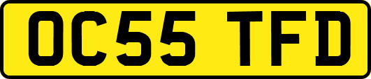 OC55TFD
