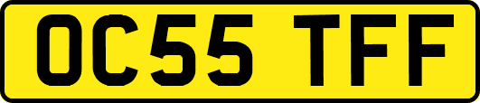 OC55TFF