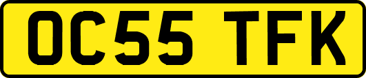 OC55TFK