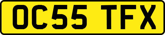 OC55TFX