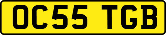 OC55TGB