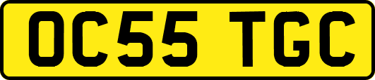 OC55TGC