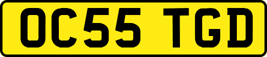 OC55TGD
