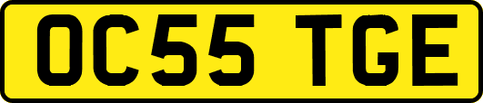 OC55TGE