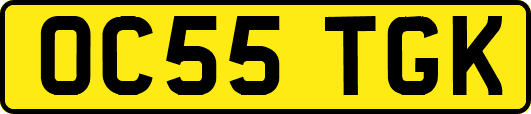 OC55TGK