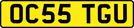 OC55TGU