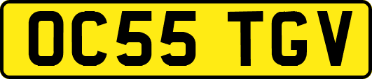 OC55TGV