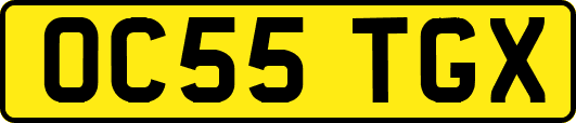 OC55TGX