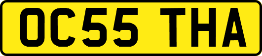 OC55THA
