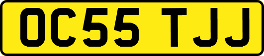 OC55TJJ