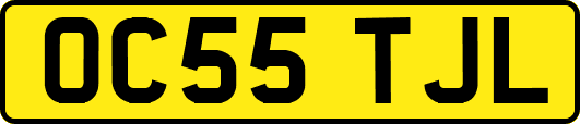 OC55TJL