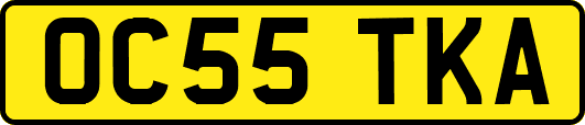 OC55TKA