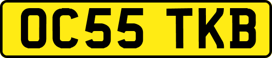 OC55TKB