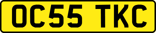 OC55TKC