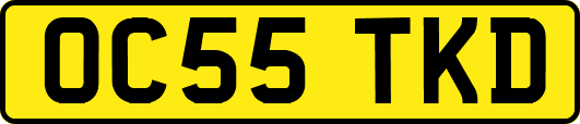 OC55TKD